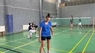 Канаев В./Кузьмин Н VS Лядов М/Сальникова М