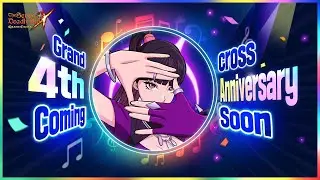 [7DS] A special guest to light up the Eve of the 4th Anniversary!