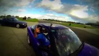 Diada de Drift Circuito RennArena