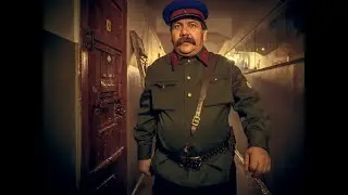 Стрим от соболя, сегодня от белого