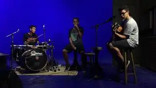 Delacruz - Andressa (Cover by Youngui ft. Pxt e Lucas S)
