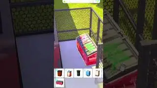 Love Motel #simstok #sims4 #simsbuilding #thesims4 #asmr #cozygaming #shorts