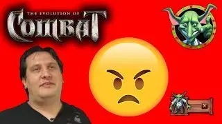 Exposing Mod Mark