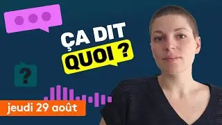La vasque rallumée, enfants sans-abri et les ados oublient le préservatif : ça dit quoi ce 29 août ?