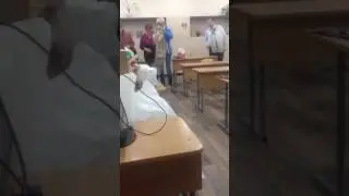 Выборы 2016. Спб. УИК № 165. Часть 6