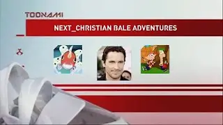 APRIL FOOLS 2013 - ADULT SWIM'S RATINGS PLUMMET (Toonami Parody)