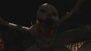 Scarlet boss fight (60 fps)