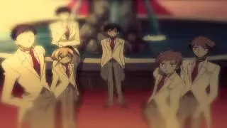Shattered {Ouran Host Club} MEP Part 7