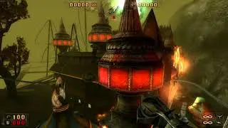 Painkiller | Loony Park Speedrun | Paul | 0:37