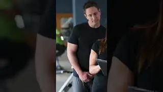 I am not Confident in Gym - I feel Shy - What to do??