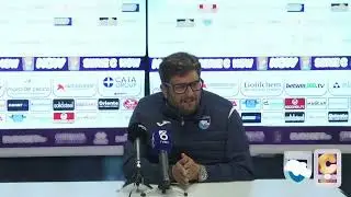 Messaggio da BRIVIDI di Silvio BALDINI 🥹❤️ | PESCARA |