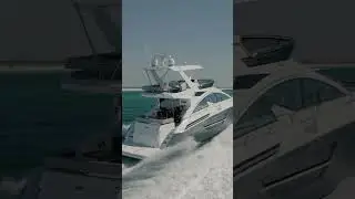luxury yacht 199