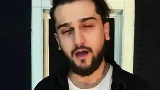JONY - Пустой стакан❤