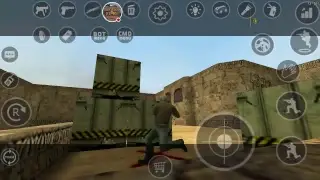 Стрим CS GO