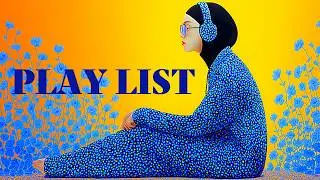 Serene Ballads 🎵 Hours of Calm Music to Study & Relax | 차분한 발라드 🎵 공부와 휴식을 위한 음악