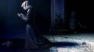 Atmospheric Dark Music - Dark Abbey -
