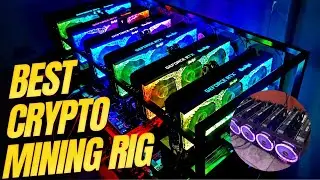Which GPU is Best for Crypto Mining