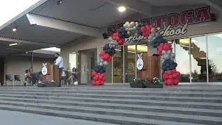 Senior Awards Night 2022