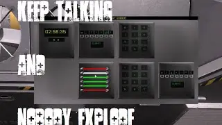 MCC Sandbox - Keep Talking