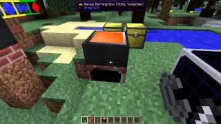GregTech 6 [Minecraft 1.7.10] - ChangeLog 6.00.00-6.00.26