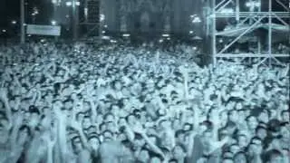 Calle 13 - La Tribu está Salvaje