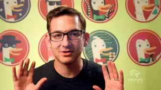 Gabriel Weinberg 'Founder's Mindset' (DuckDuckGo) 19
