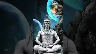 "Har Har Mahadev: Shiva's omnipotent call."#shortfeed #youtubeshorts #tending #viral #loardshiva