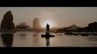 THIRD "LOST // DISCOVERED" FILM TEASER (4k)