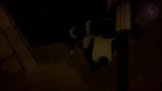 Trolling at the Thomas Connor / Bendy and The Ink Machine Bugs