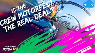 The Crew Motorfest Beta: Is it the real deal?