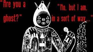 The Most Bizarre Encounter (Sam the Sandown Clown) | Emperor Zeech