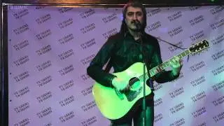 Рустам Файзуллаев - Мой дивный сон.