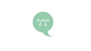 Animated graphic design learning