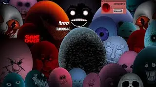 SO MUCH FLUMPTY - One night at Flumpty’s 3 (Flumpty night)