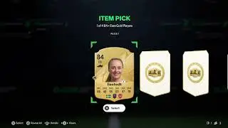IMMORTALS PROMO FUT CHAMPS REWARDS