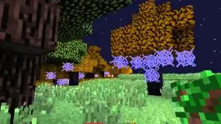 {Lp} Сквидвард сдох от голода !!! {Minecraft: Научные открытия #1}