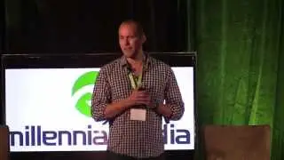 Keynote: A Shot of Whiskey, a Shot of Espresso and $22M from Andreessen Horowitz