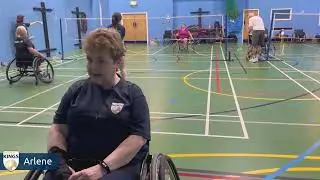 Everyday Active - Tora and Arlene's Story