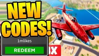 *NEW* ALL WORKING CODES FOR Military Tycoon IN OCTOBER 2023! ROBLOX Military Tycoon CODES