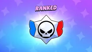 New "RANK STARR DROP" Brawl Stars! 😍
