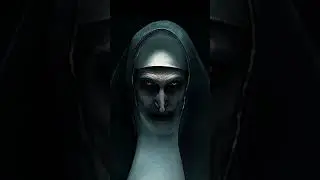 Después de ver una película de terror se siente así...🤣😰 