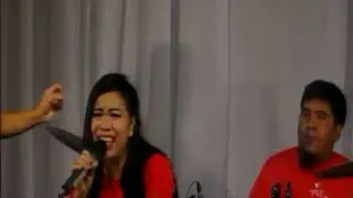 BAM: Don't You Worry 'Bout a Thing