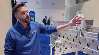 Multi-Purpose Beam System (MPBS) Introduction