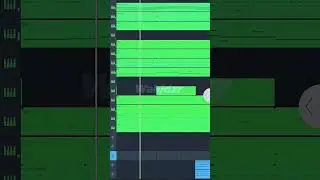😨 My juice wrld type beat on FL Studio Mobile 