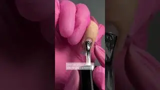 Маникюр который просят снова и снова❤️ #дизайнногтей #ногти #маникюр #nailart