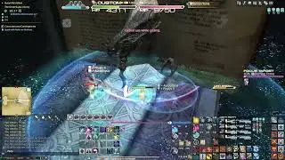 [FFXIV] Robert vs Book