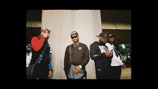 PSO THUG Type beat ft. RK 