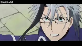 Plunderer  9 - [AMV] - Last Resort