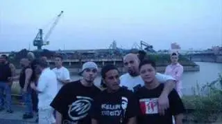 Killa Hakan - Kinder des Blocks