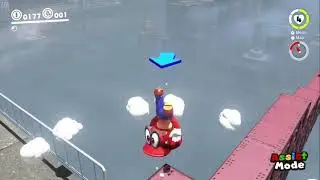 Database - Toad Loop Boop